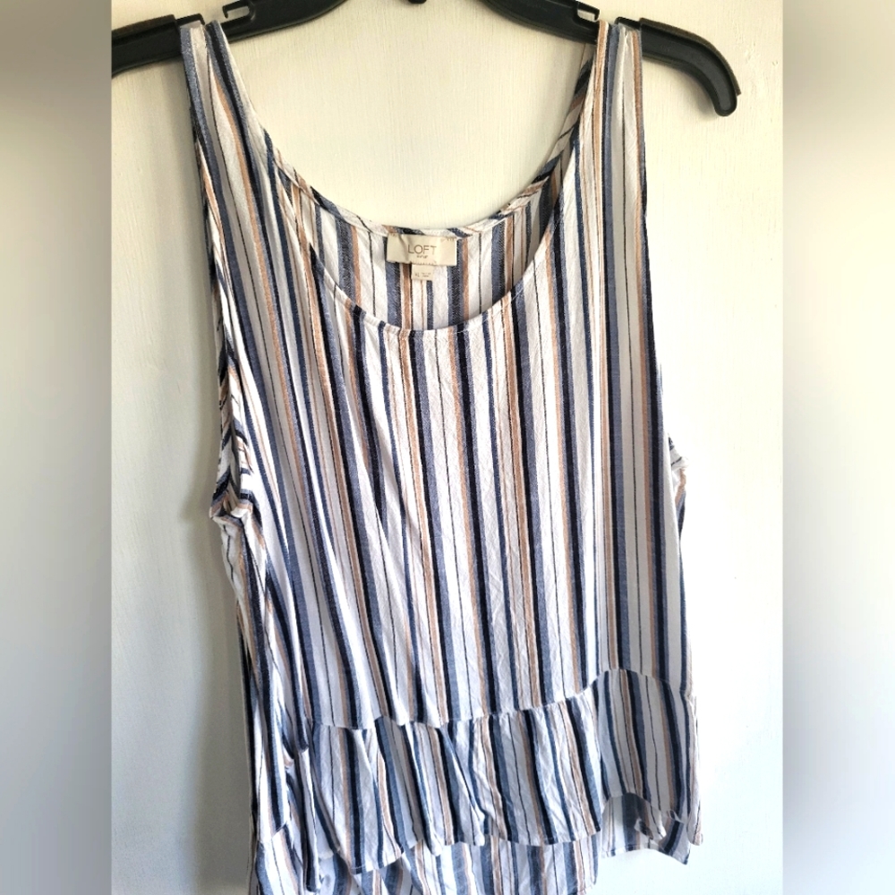 LOFT top